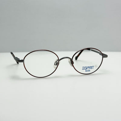 Esprit Eyeglasses Eye Glasses Frames 9119 032 Kids 44-18-125