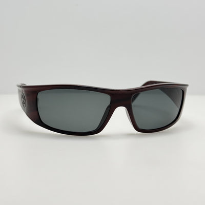Converse Protege Burlwood Sunglasses Polarized 60-14-125
