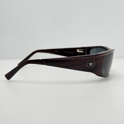 Converse Protege Burlwood Sunglasses Polarized 60-14-125