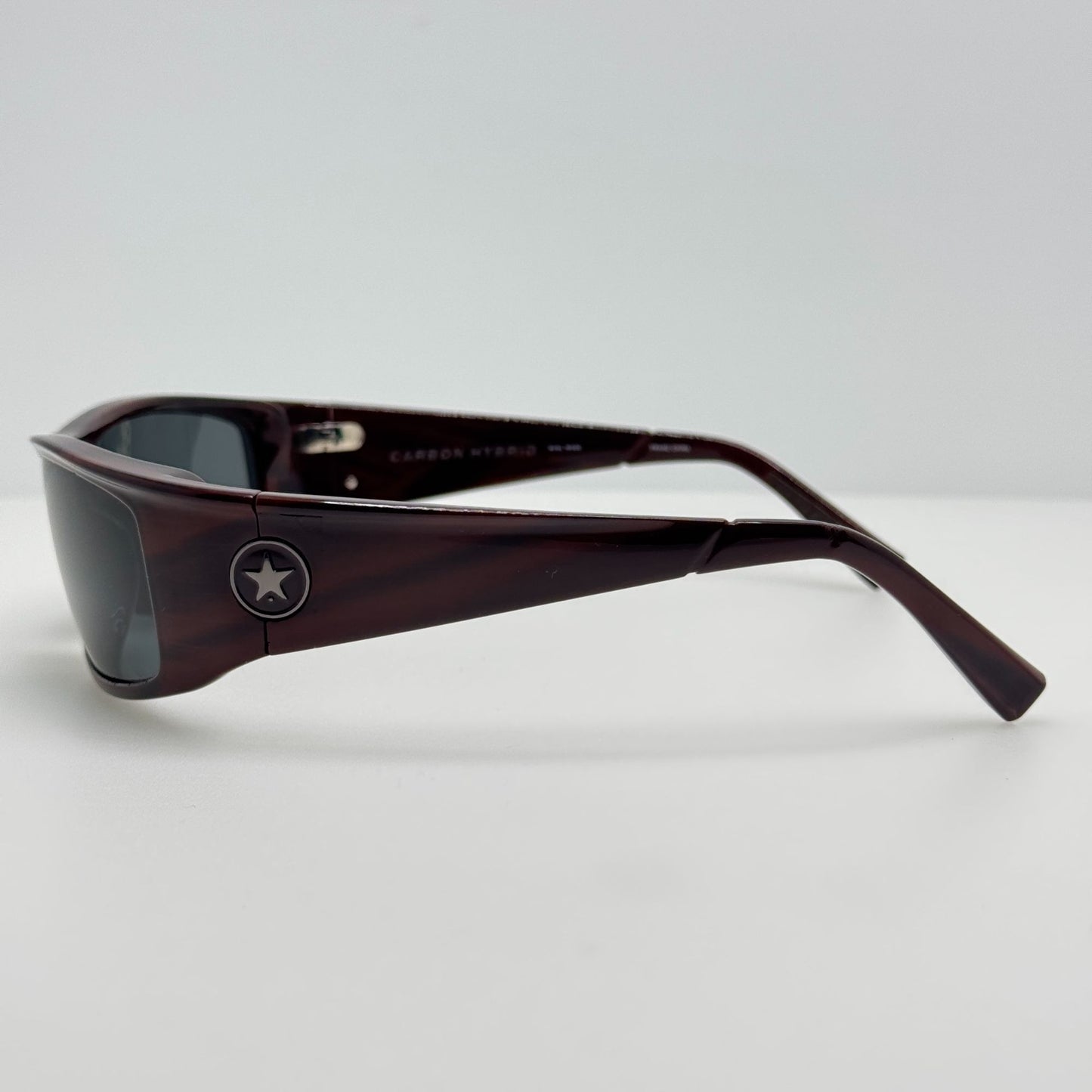 Converse Protege Burlwood Sunglasses Polarized 60-14-125