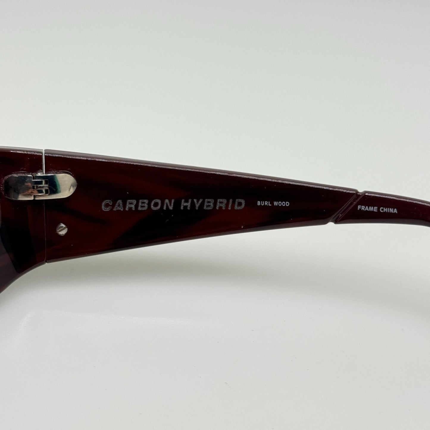 Converse Protege Burlwood Sunglasses Polarized 60-14-125