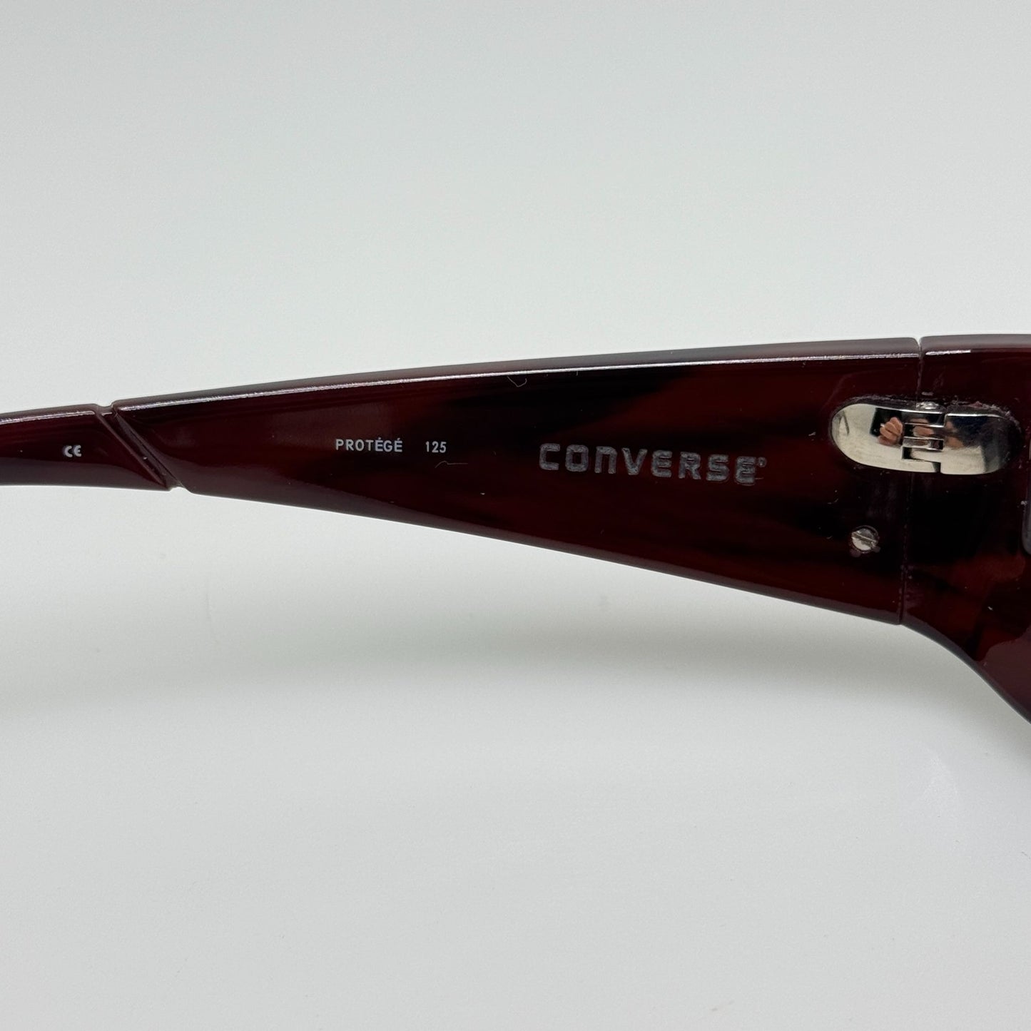 Converse Protege Burlwood Sunglasses Polarized 60-14-125