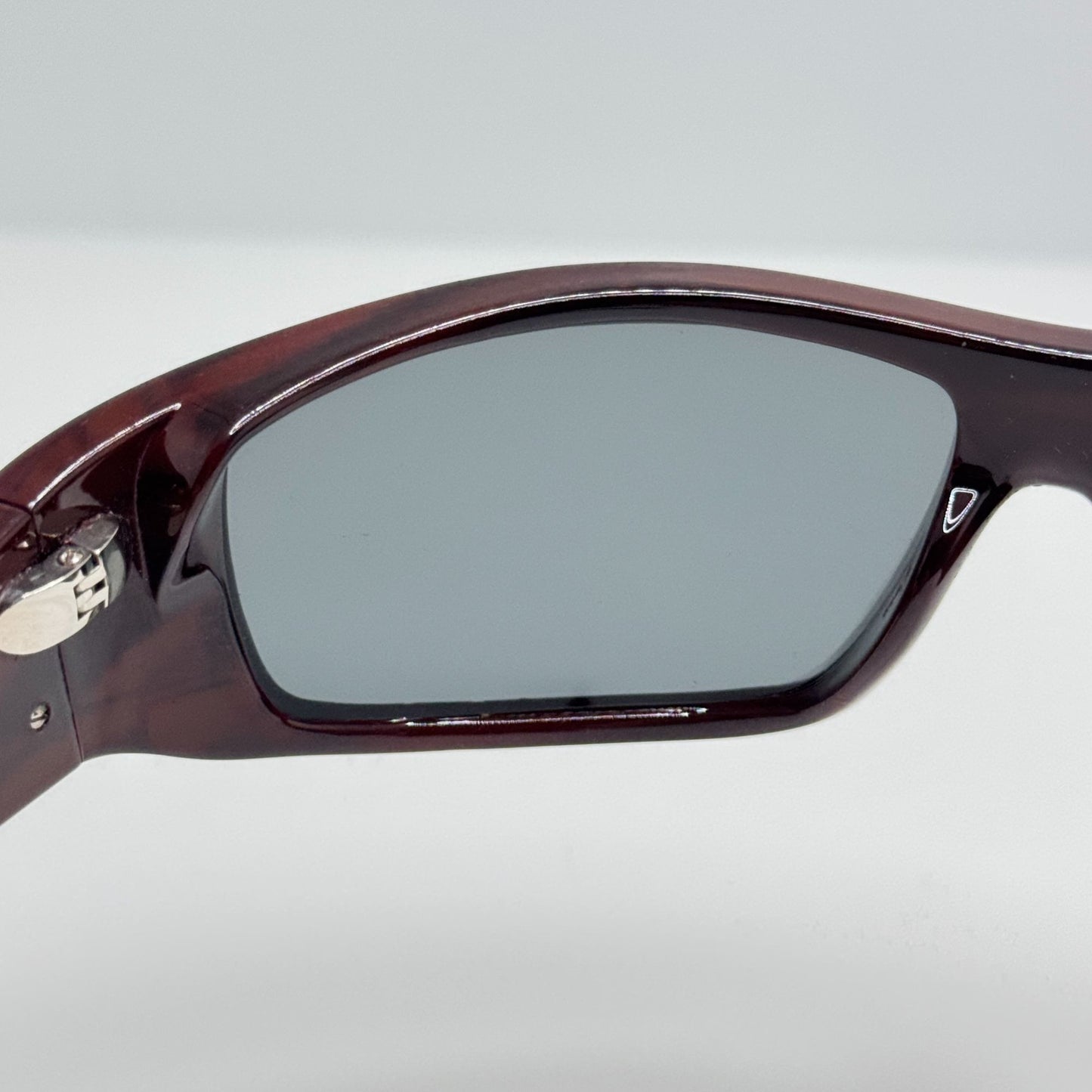 Converse Protege Burlwood Sunglasses Polarized 60-14-125