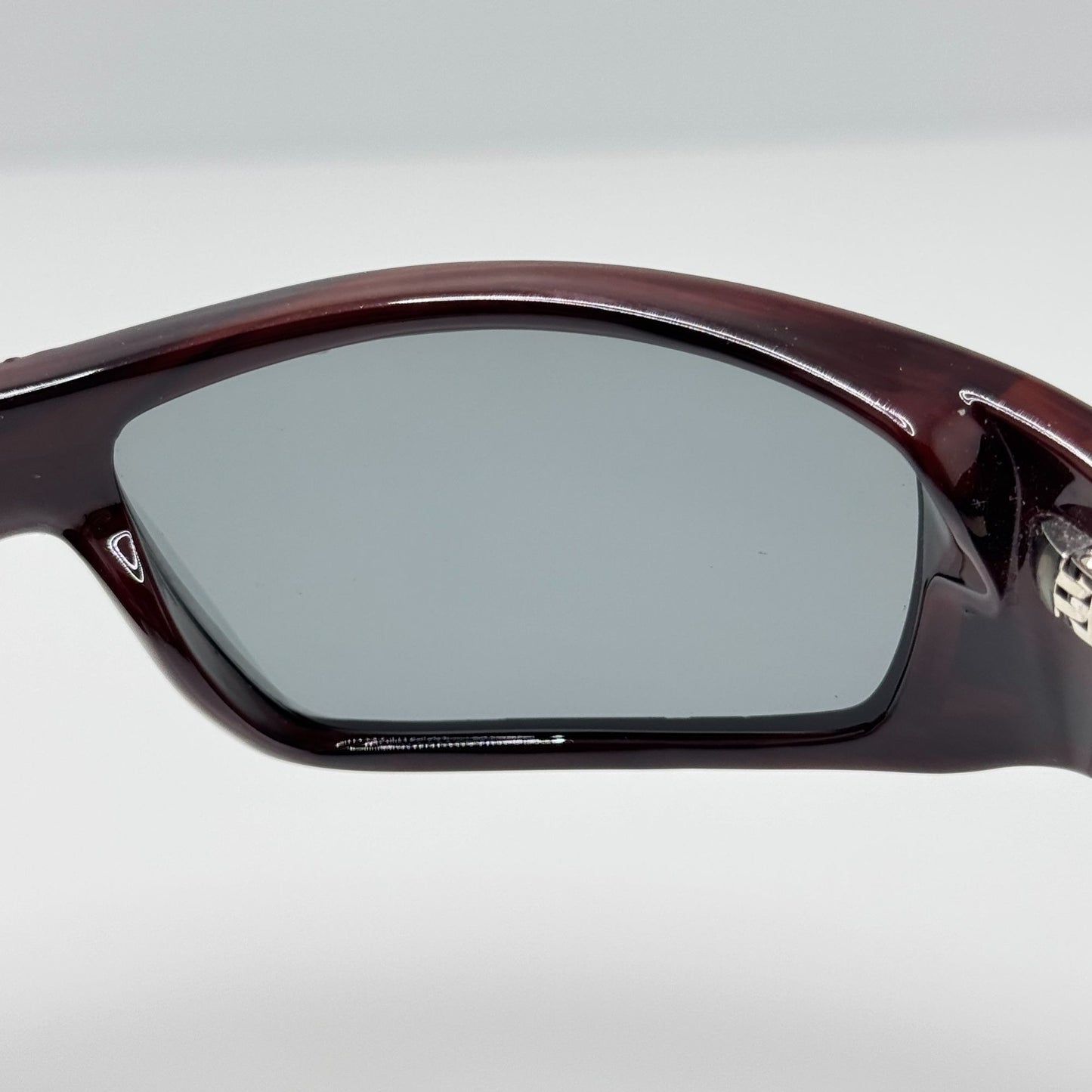 Converse Protege Burlwood Sunglasses Polarized 60-14-125