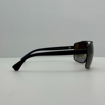 Emporio Armani Sunglasses Frames EA 2018 3049/T5 Polarized 64-15-125