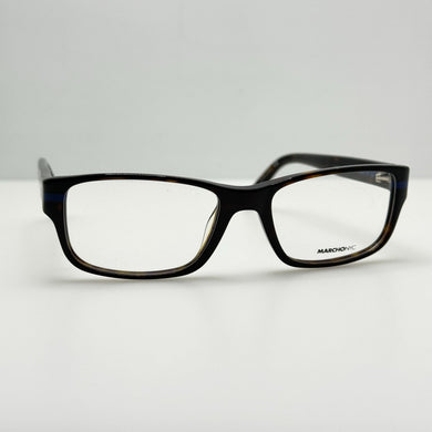 Marchon Eyeglasses Eye Glasses Frames NYC Downtown Christopher 215 51-17-140