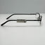 Ti Flex 1602 002 Black Eyeglasses Eye Glasses Frames 50-18-135