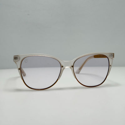 Blenders Frosted Sunrise Blue Light Glasses