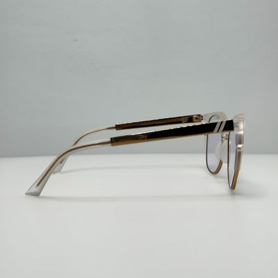 Blenders Frosted Sunrise Blue Light Glasses