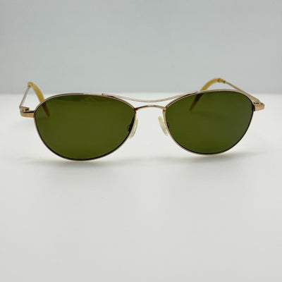 Oliver Peoples Sunglasses OV1005-S 5035/31 Aero Japan 57-17-140
