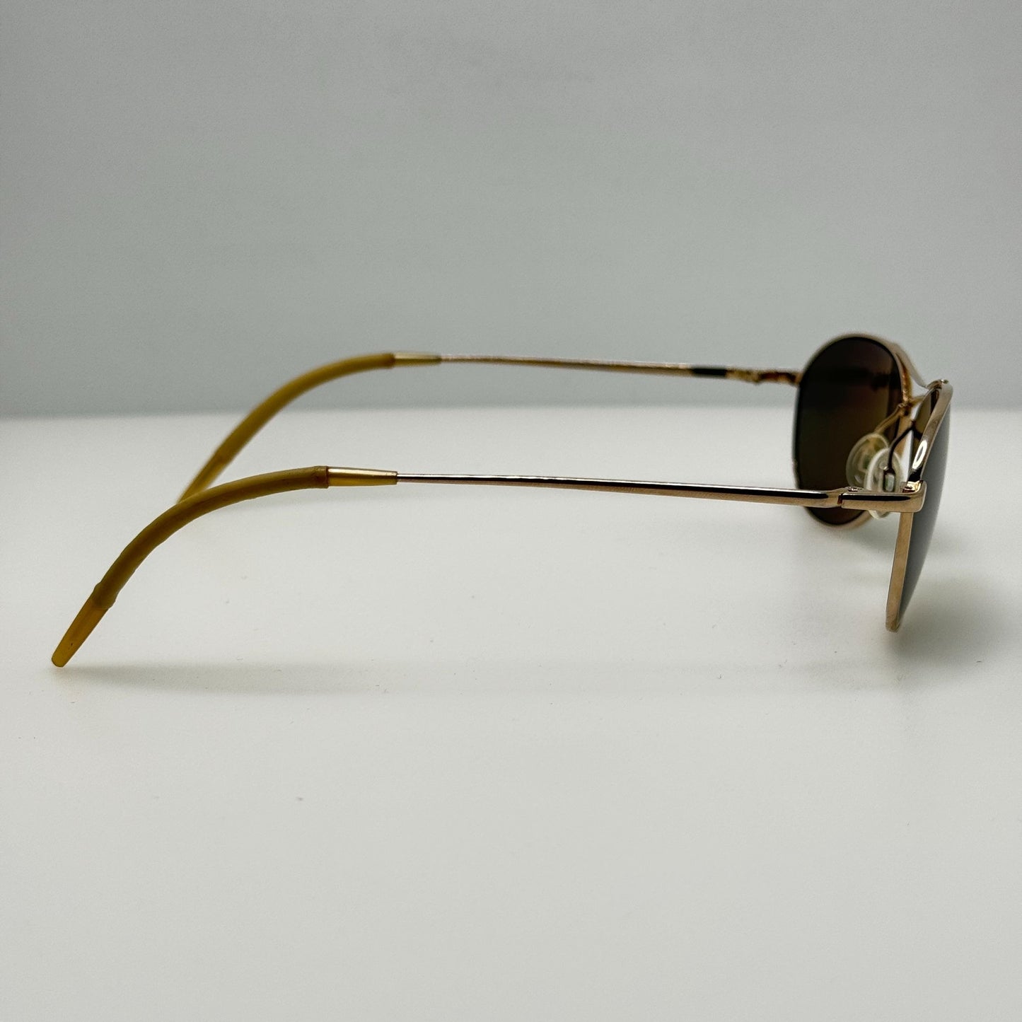 Oliver Peoples Sunglasses OV1005-S 5035/31 Aero Japan 57-17-140