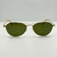 Oliver Peoples Sunglasses OV1005-S 5035/31 Aero Japan 57-17-140
