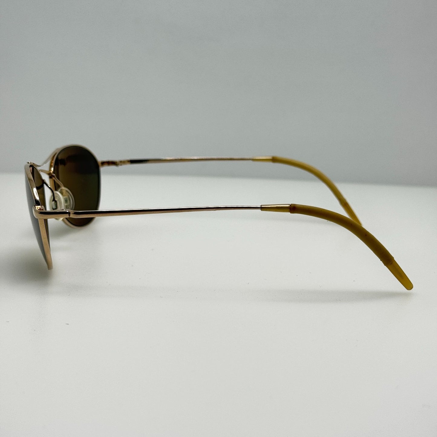 Oliver Peoples Sunglasses OV1005-S 5035/31 Aero Japan 57-17-140