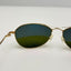 Oliver Peoples Sunglasses OV1005-S 5035/31 Aero Japan 57-17-140