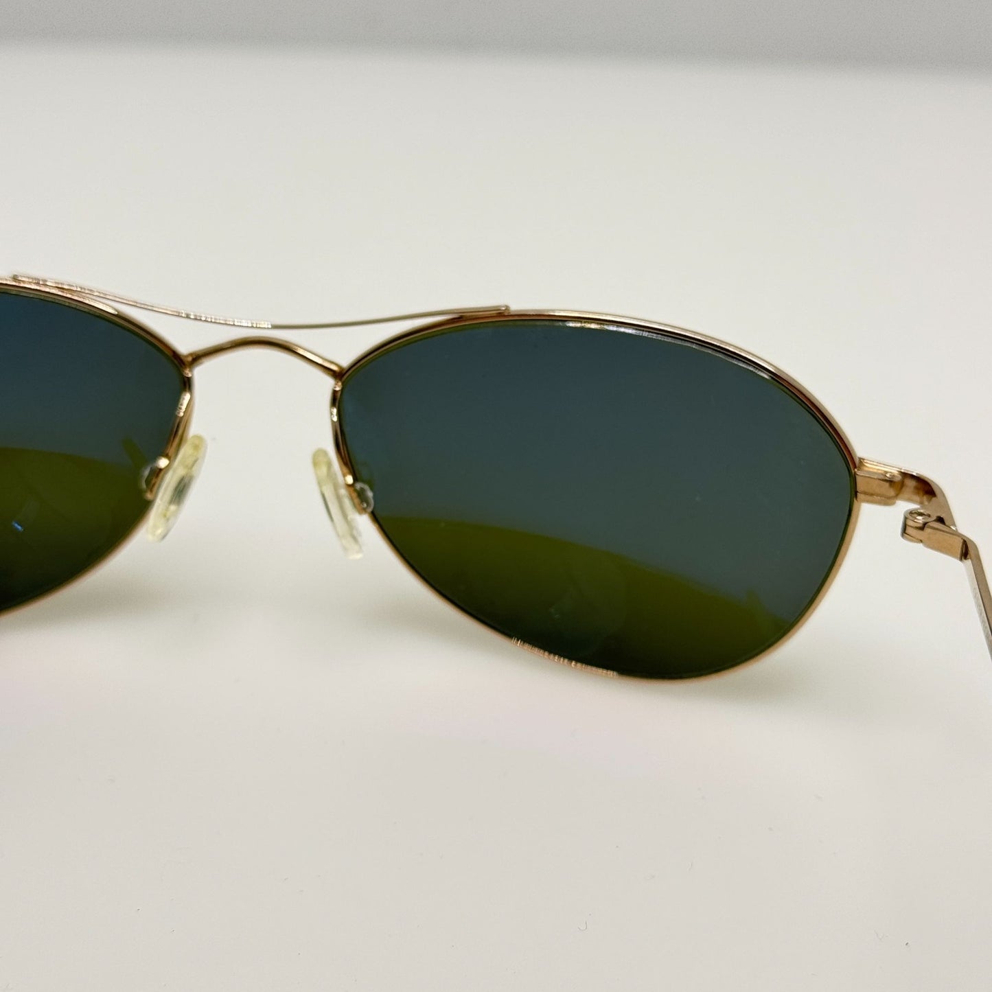 Oliver Peoples Sunglasses OV1005-S 5035/31 Aero Japan 57-17-140