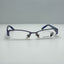 Nine West NW145 0RU9 Eyeglasses Eye Glasses Frames 46-16-125