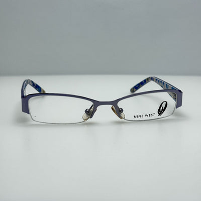 Nine West NW145 0RU9 Eyeglasses Eye Glasses Frames 46-16-125