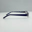 Nine West NW145 0RU9 Eyeglasses Eye Glasses Frames 46-16-125