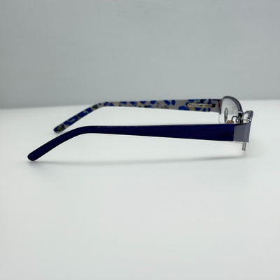 Nine West NW145 0RU9 Eyeglasses Eye Glasses Frames 46-16-125