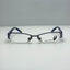 Nine West NW145 0RU9 Eyeglasses Eye Glasses Frames 46-16-125