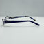 Nine West NW145 0RU9 Eyeglasses Eye Glasses Frames 46-16-125