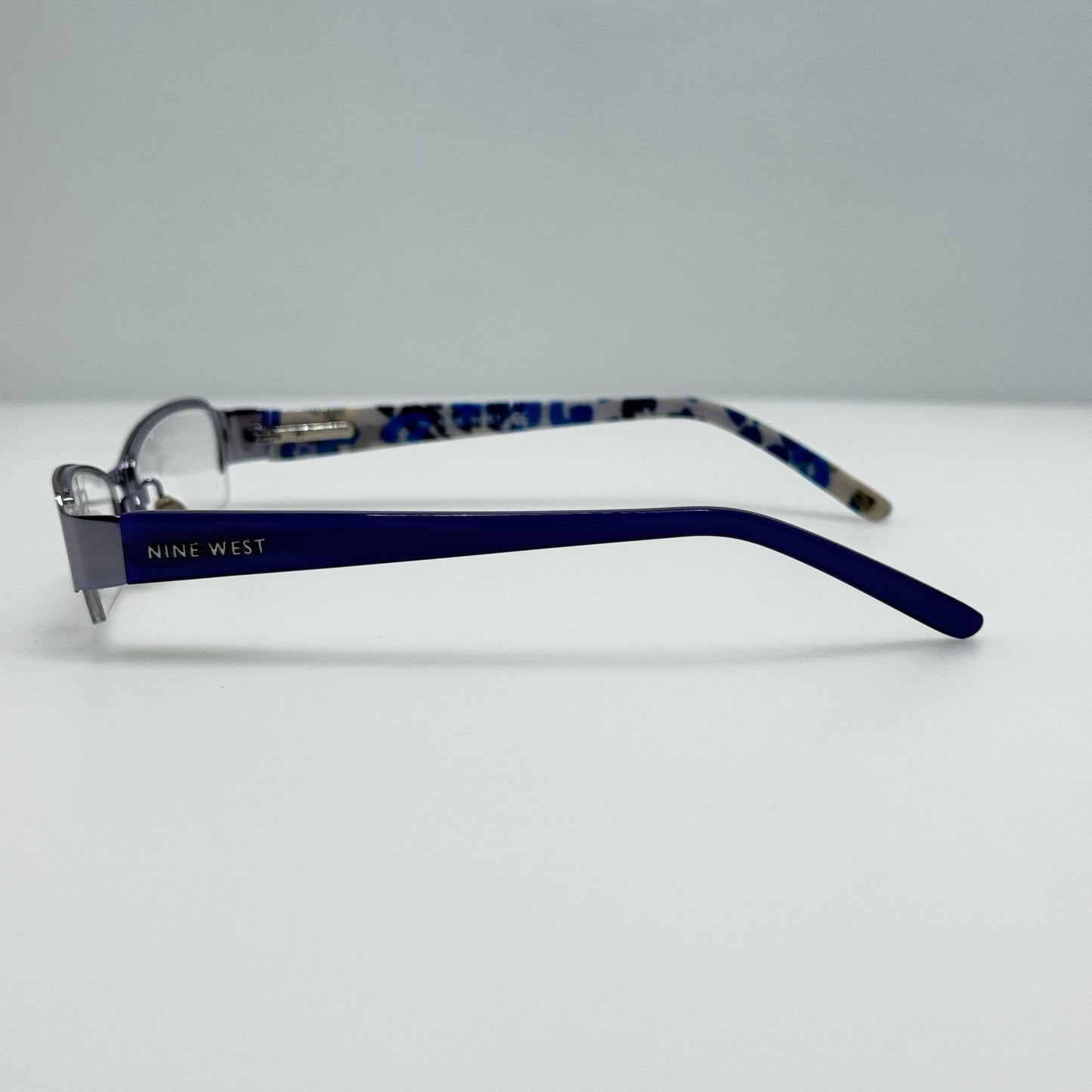 Nine West NW145 0RU9 Eyeglasses Eye Glasses Frames 46-16-125