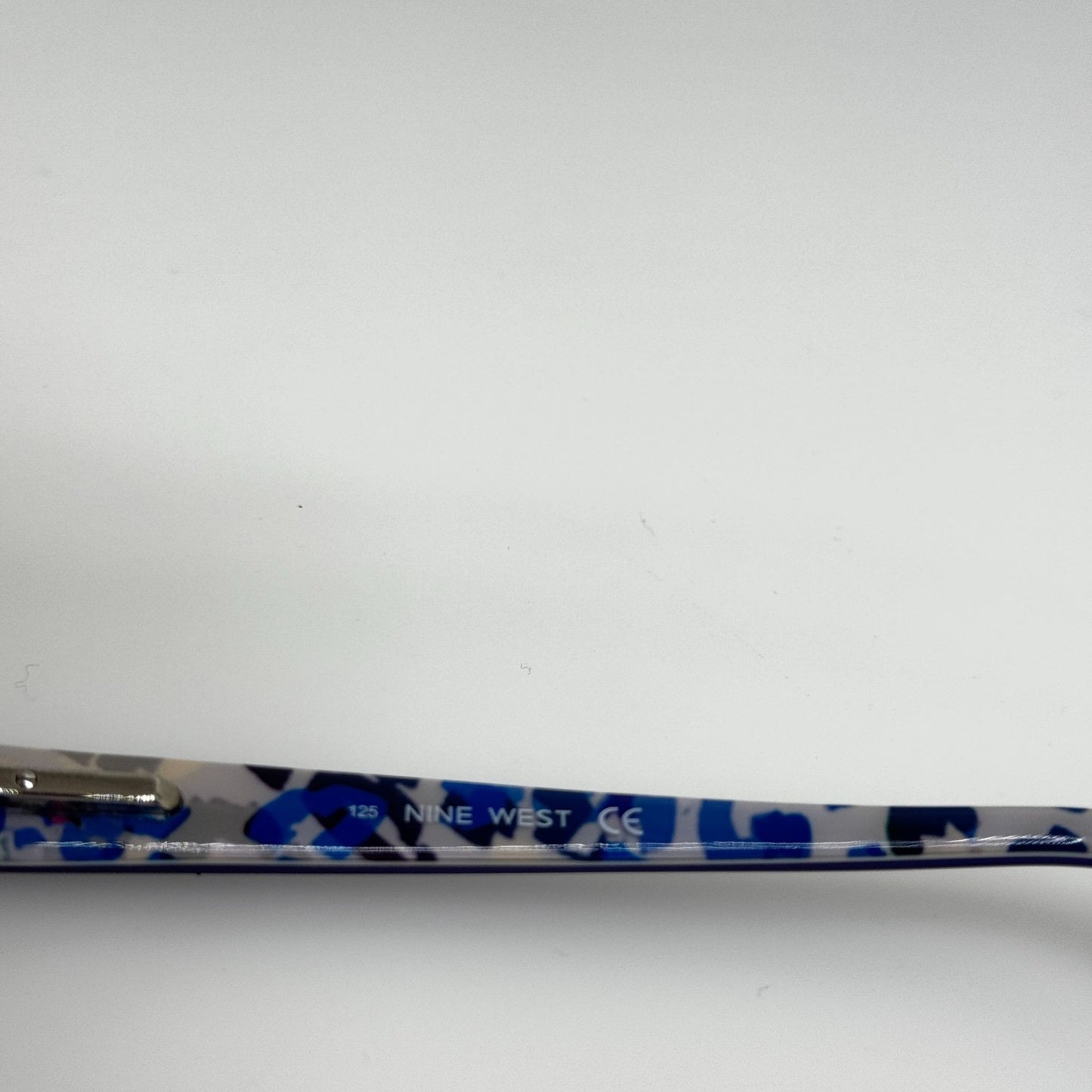 Nine West NW145 0RU9 Eyeglasses Eye Glasses Frames 46-16-125
