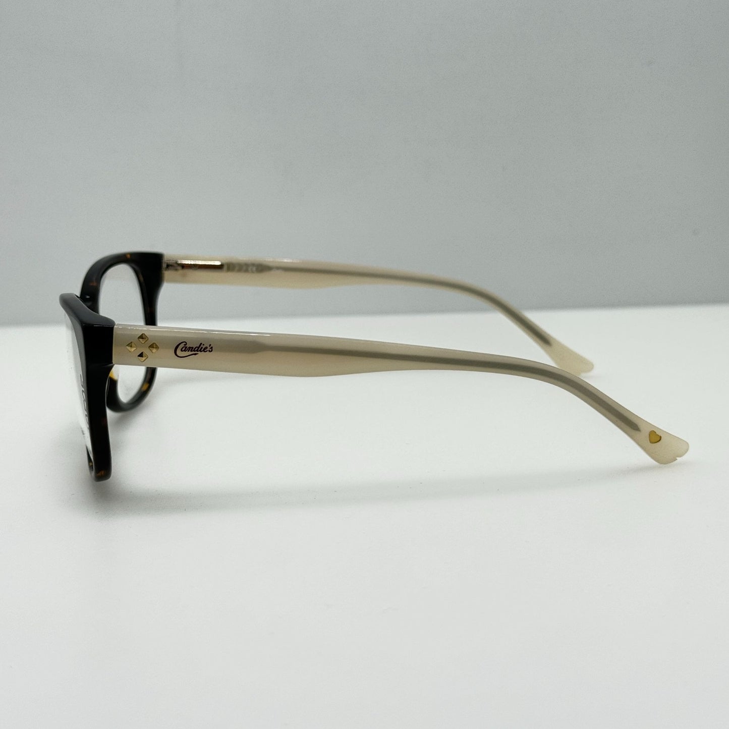 Candies Eyeglasses Eye Glasses Frames CA110 056 52-18-135
