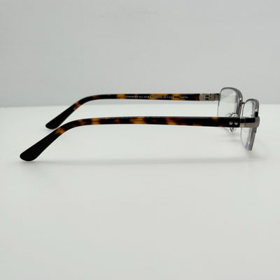 Colours Alexander Julian Eyeglasses Eye Glasses Frames Clayton 52-18-140