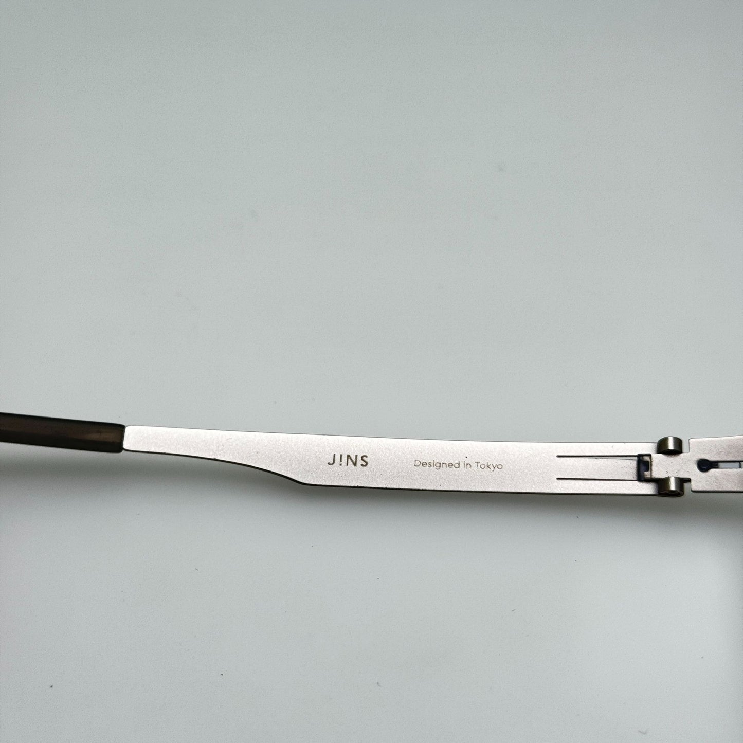 Jins Eyeglasses Eye Glasses Frames MMN-14A-491A 96 55-16-145 32