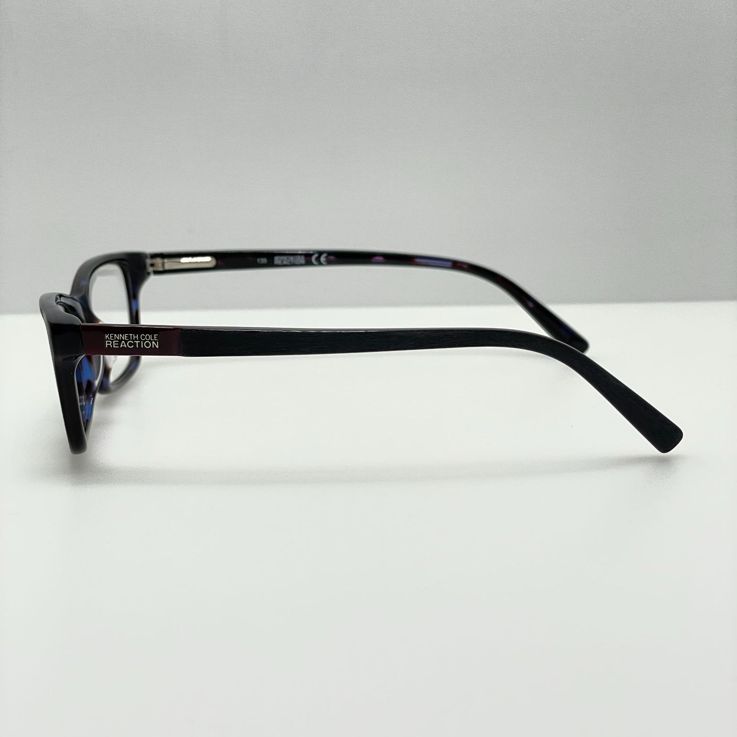 Kenneth Cole Eyeglasses Eye Glasses Frames KC0751 056 53-16-135