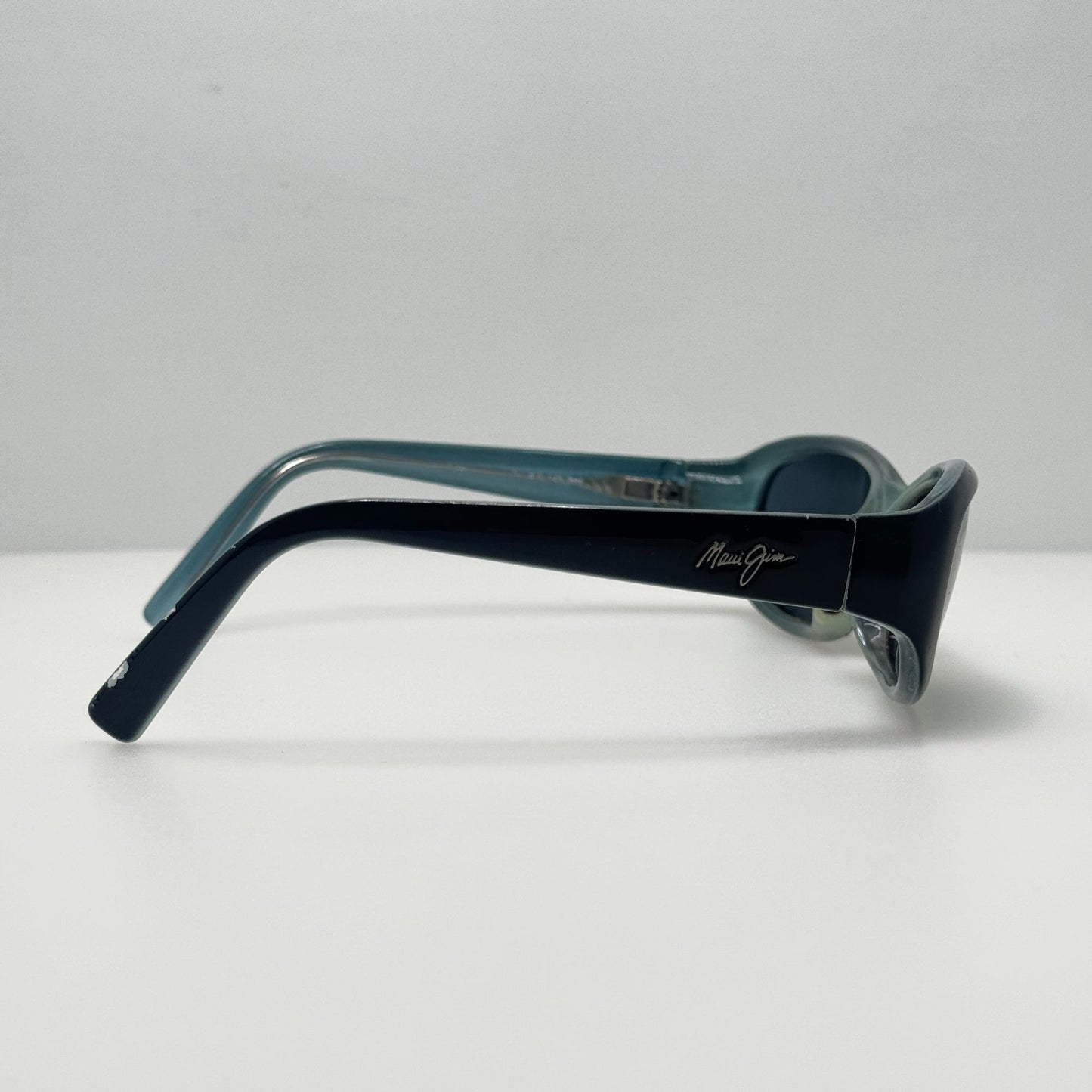 Maui Jim MJ 219-03 Punchbowl Eyeglasses Eye Glasses Frames 54-17-135