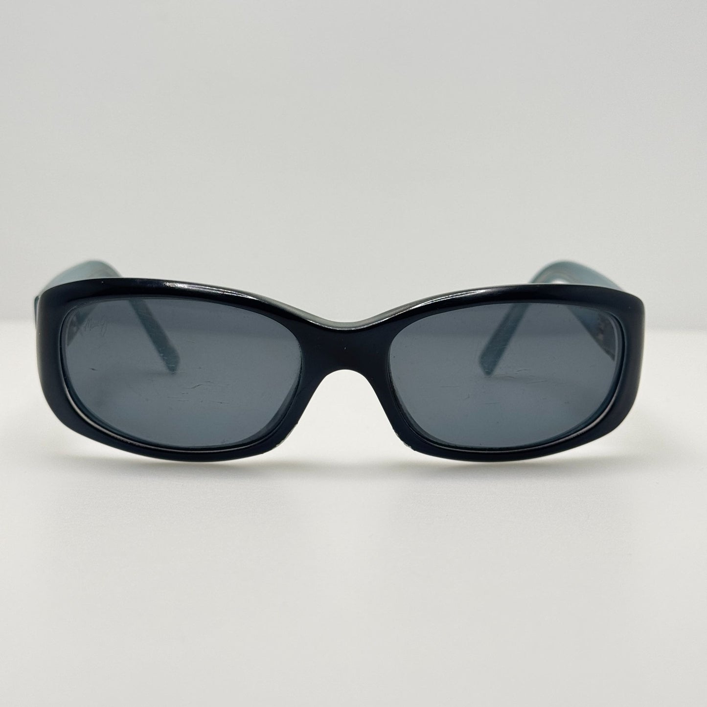 Maui Jim MJ 219-03 Punchbowl Eyeglasses Eye Glasses Frames 54-17-135