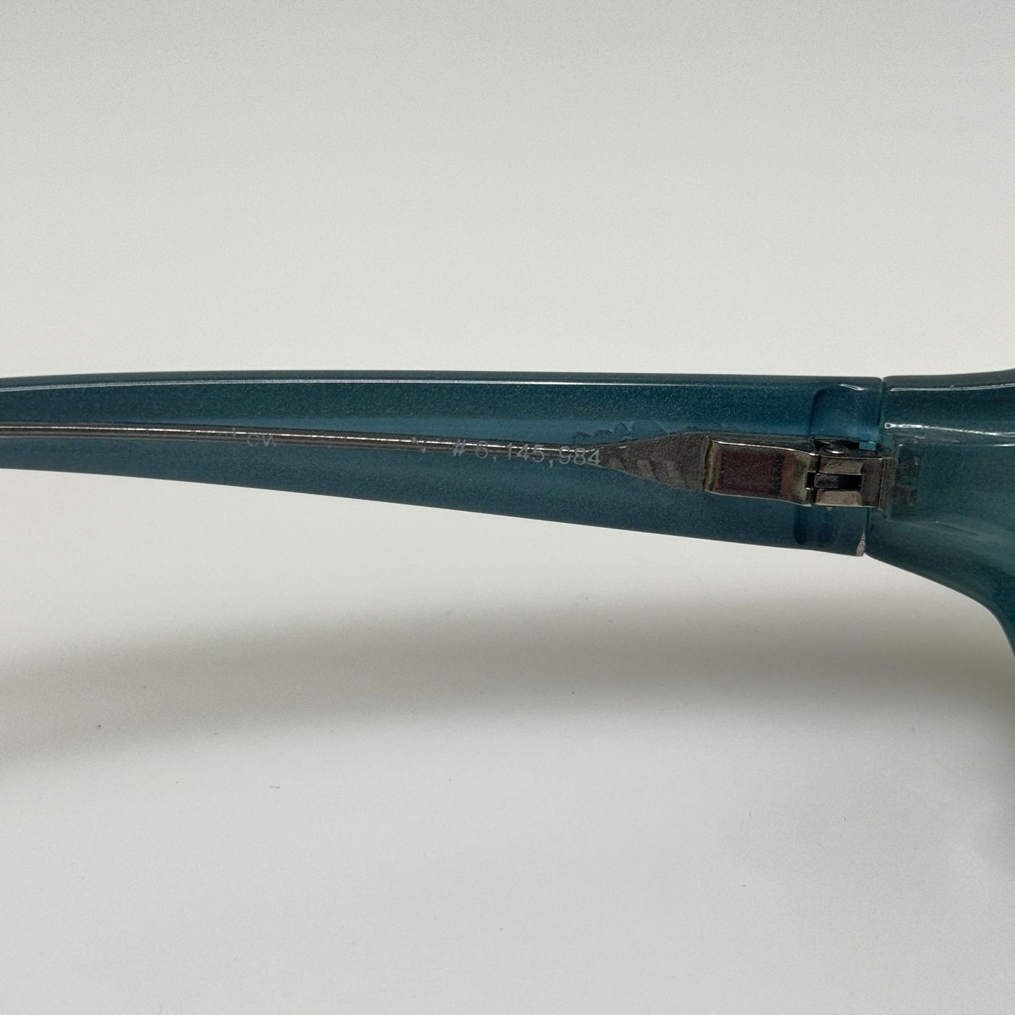 Maui Jim MJ 219-03 Punchbowl Eyeglasses Eye Glasses Frames 54-17-135