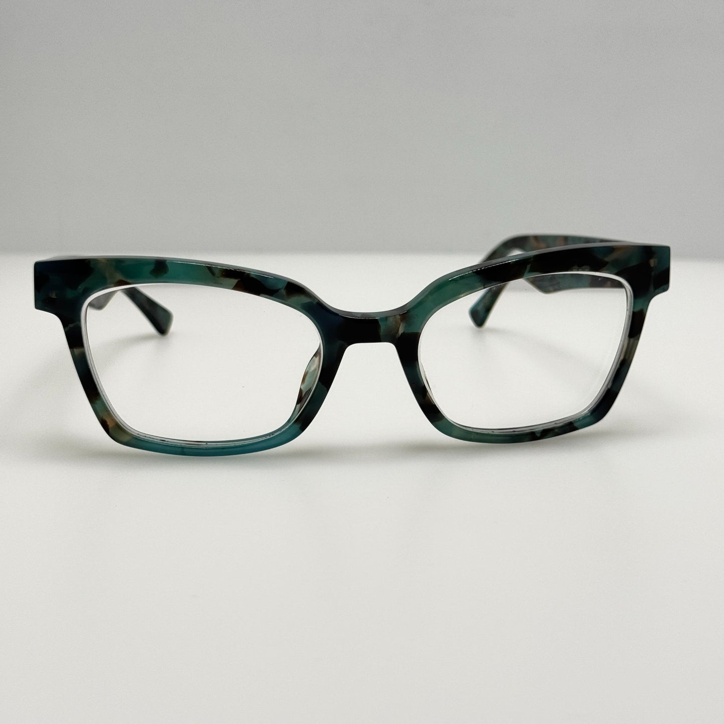 David Spencer Rhine Eyeglasses Eye Glasses Frames Japan 19-140