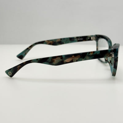 David Spencer Rhine Eyeglasses Eye Glasses Frames Japan 19-140