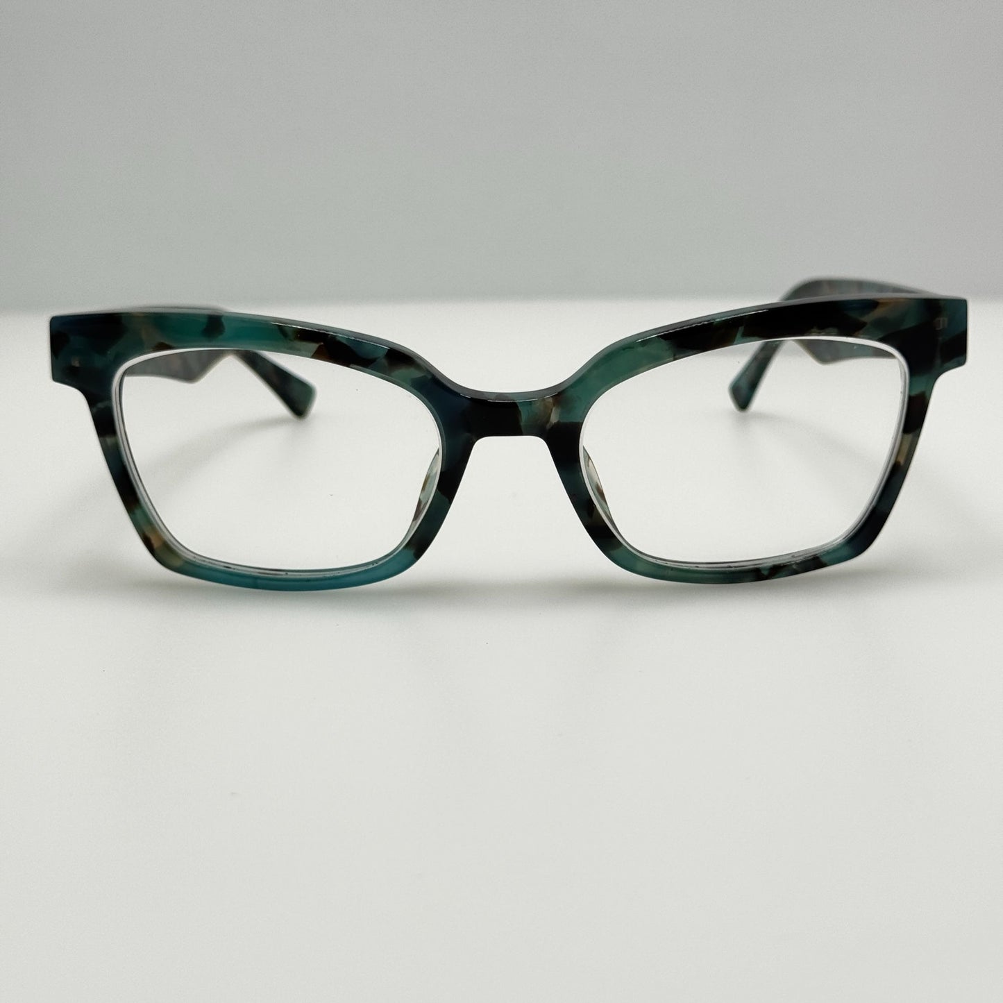 David Spencer Rhine Eyeglasses Eye Glasses Frames Japan 19-140