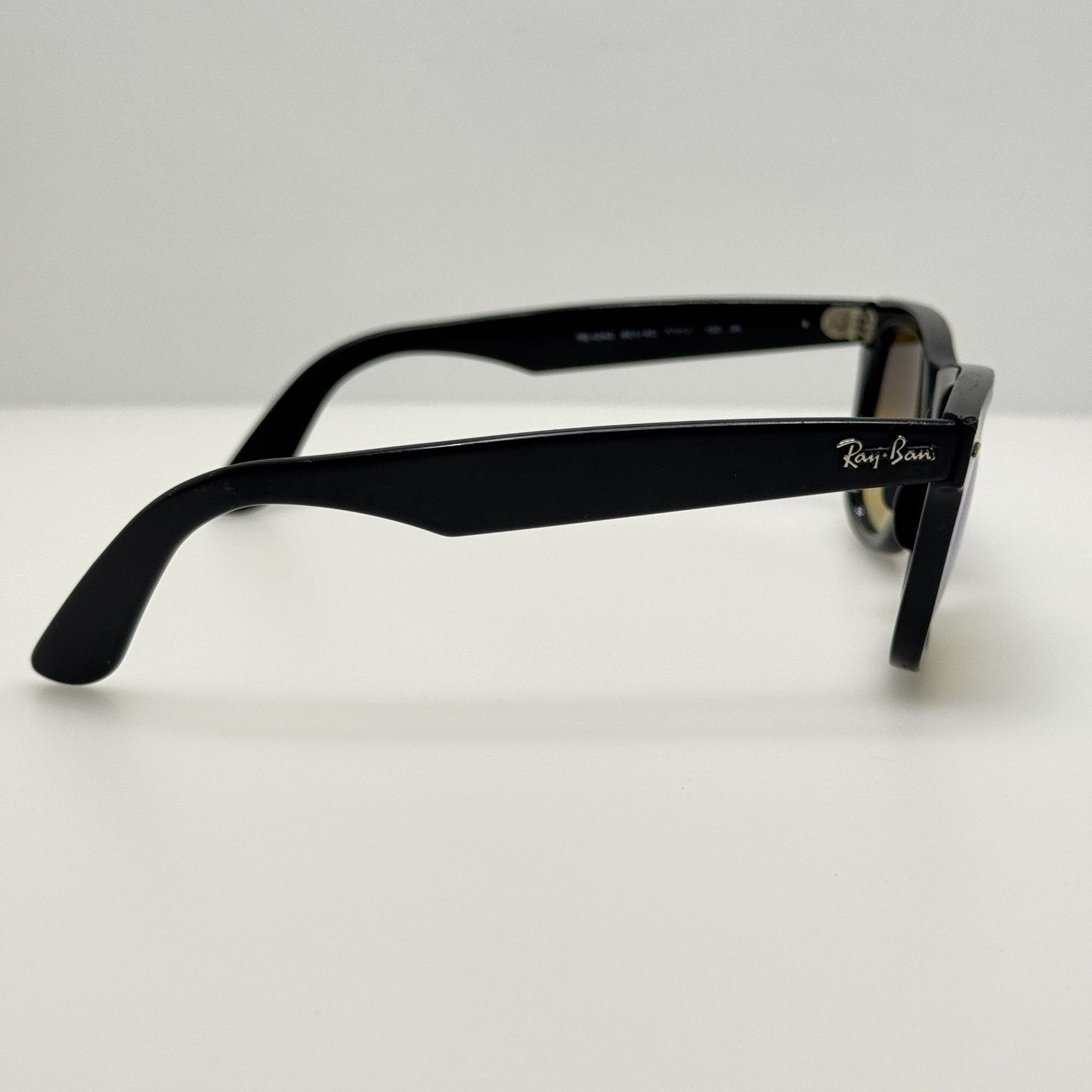 Ray Ban Sunglasses RB 4340 601/4O 50-22-150