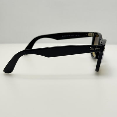 Ray Ban Sunglasses RB 4340 601/4O 50-22-150
