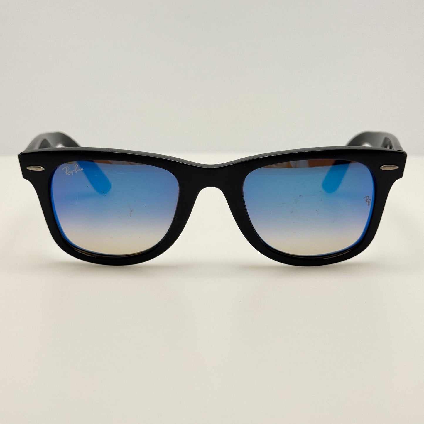 Ray Ban Sunglasses RB 4340 601/4O 50-22-150