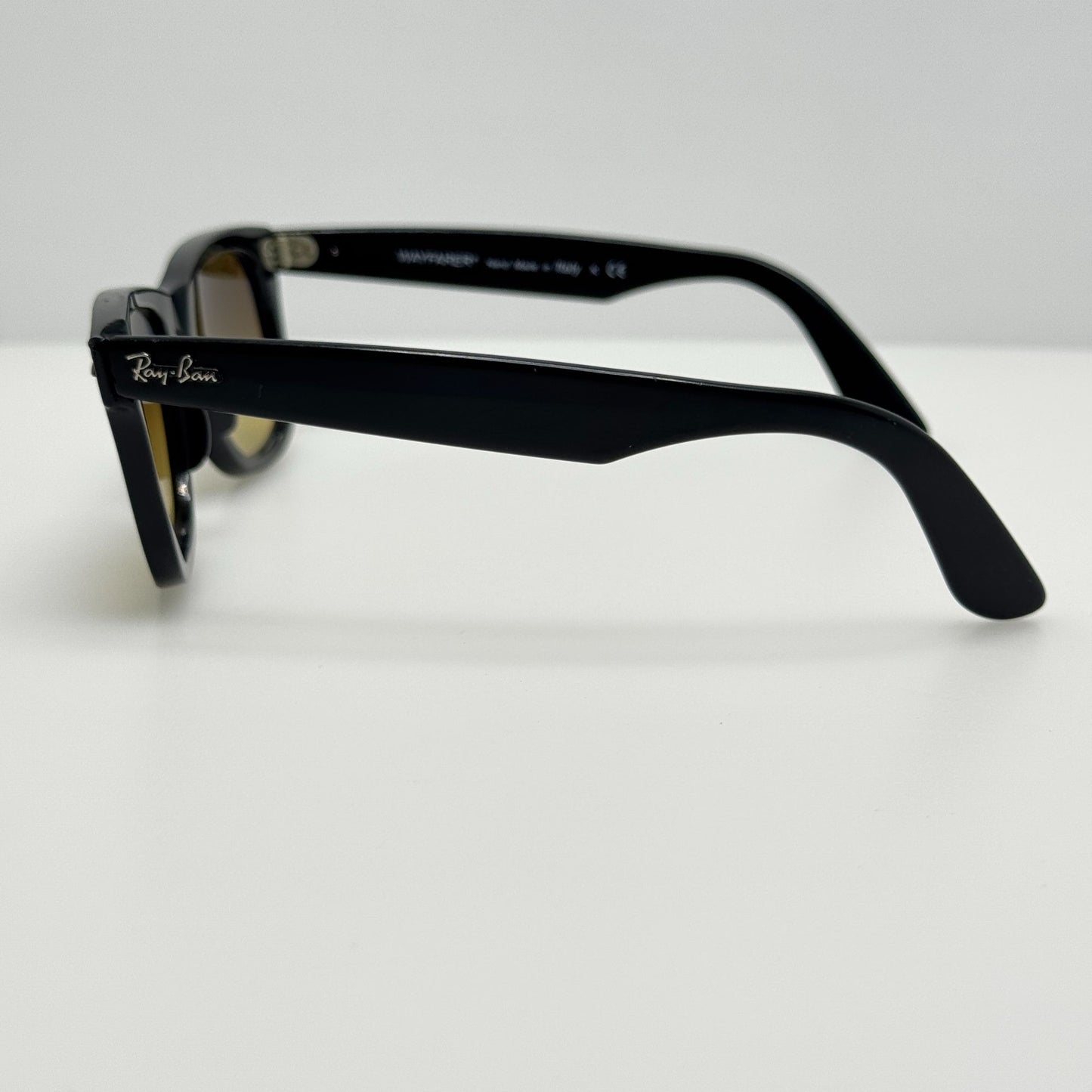 Ray Ban Sunglasses RB 4340 601/4O 50-22-150