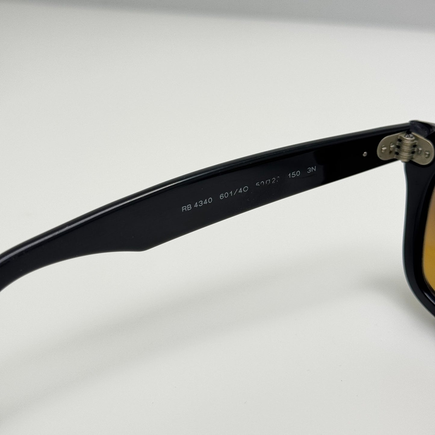 Ray Ban Sunglasses RB 4340 601/4O 50-22-150