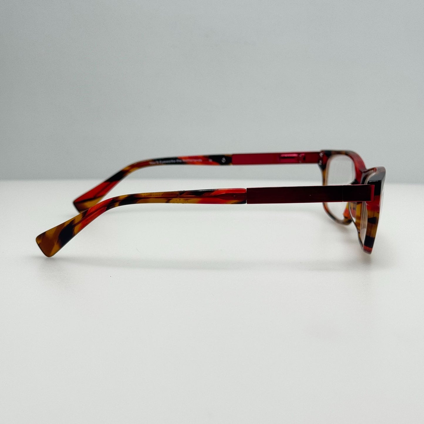 You’s Yous Eyeworks 954 21 Eyeglasses Eye Glasses Frames Netherlands 50-17-130