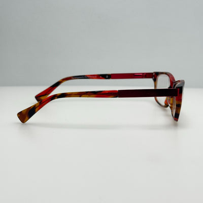You’s Yous Eyeworks 954 21 Eyeglasses Eye Glasses Frames Netherlands 50-17-130