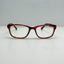 You’s Yous Eyeworks 954 21 Eyeglasses Eye Glasses Frames Netherlands 50-17-130
