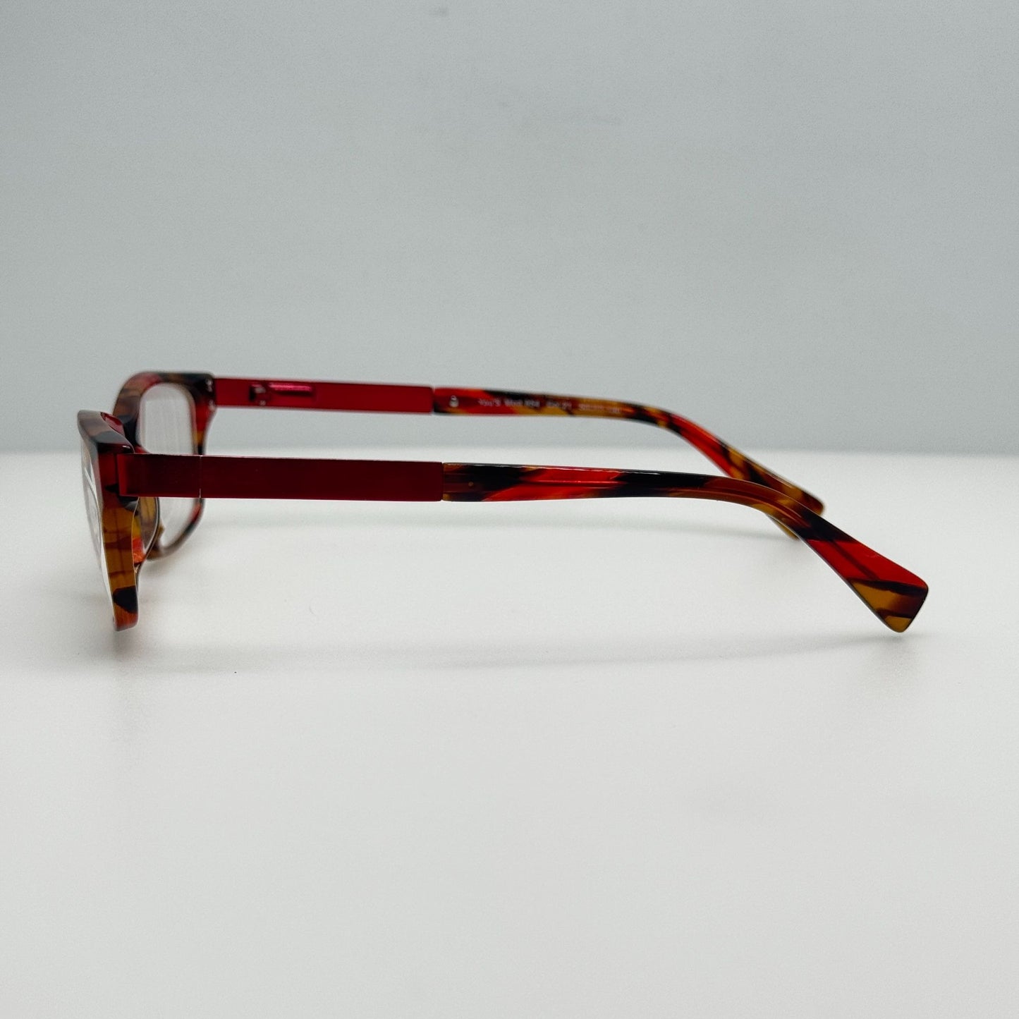 You’s Yous Eyeworks 954 21 Eyeglasses Eye Glasses Frames Netherlands 50-17-130