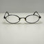 Titmus EXT7 Blu CS60 Eyeglasses Eye Glasses Frames Z87 50-19