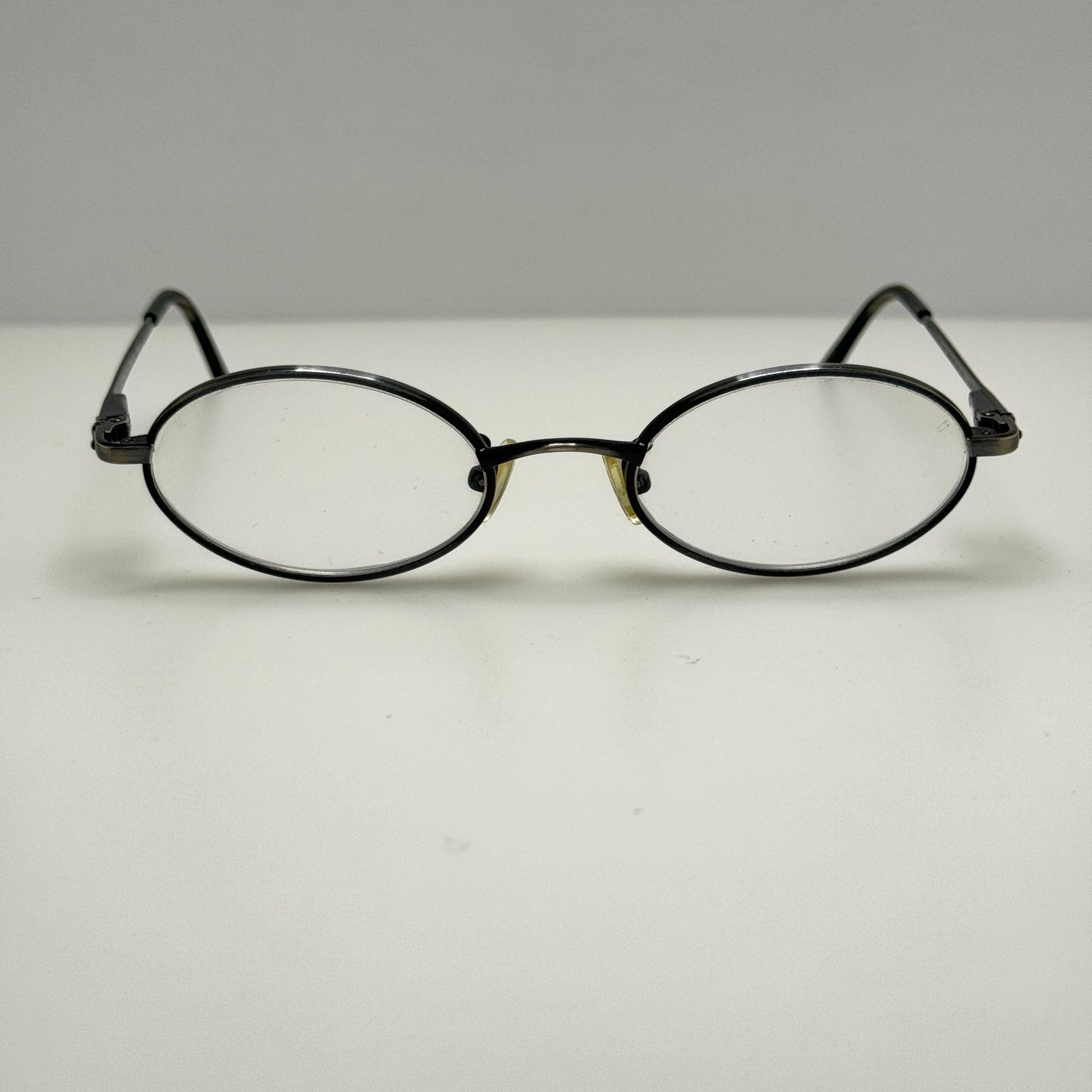 Titmus EXT7 Blu CS60 Eyeglasses Eye Glasses Frames Z87 50-19