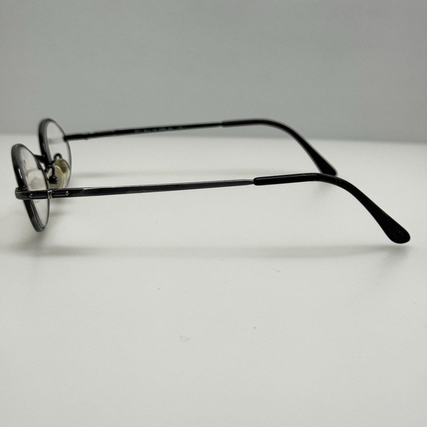 Titmus EXT7 Blu CS60 Eyeglasses Eye Glasses Frames Z87 50-19