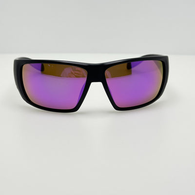 Native Sunglasses Sightcaster 183 302 ST Black Polarized
